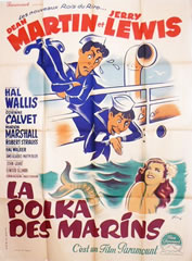 La polka des marins (1951)