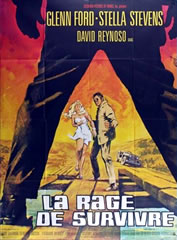 La rage de survivre (1966)