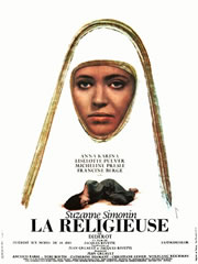 La religieuse (1965)