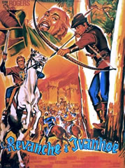 La revanche d'Ivanohé (1964)