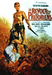 La révolte des Prétoriens (1964)