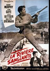 La rivière sanglante (1954)