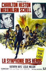 La symphonie des héros (1967)
