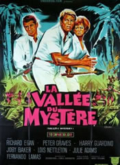 La vallée du mystère (1967)