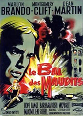 Le bal des maudits (1957)