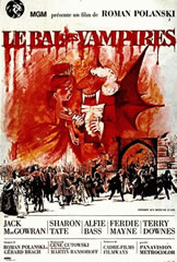 Le bal des vampires (1967)