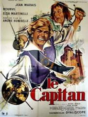 Le capitan (1960)