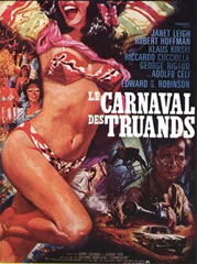 Le carnnaval des truands (1967)