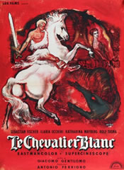 Le chevalier blanc (1957)