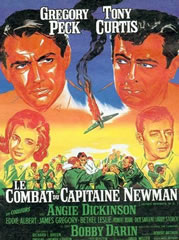 Le combat du capitaine Newman (1963)