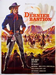 Le dernier bastion (1967)