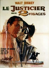 Le justicier aux deux visages (1963)