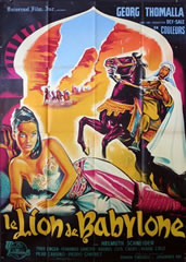 Le lion de Babylone (1959)