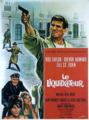 Le liquidateur (1965)