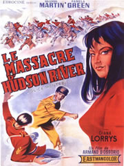 Le massacre d'Hudson-River (1964)