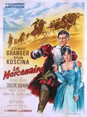 Le mercenaire (1961)
