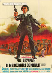 Le mercenaire de minuit (1964)