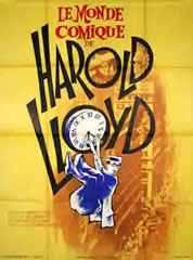 Le monde comique de Harold Lloyd (1961)