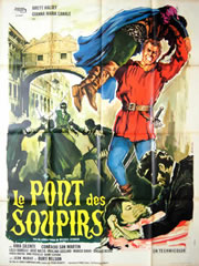 Le pont des soupirs (1964)