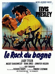 Le rock du bagne (1957)