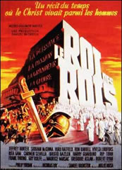 Le roi des rois (1960)