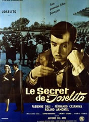 Le secret de Josélito (1963)