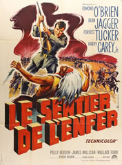 Le sentier de l'enfer (1951)