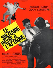 Le solitaire passe à l'attaque (1966)