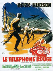 Le Téléphone rouge (1963)