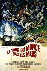 Le tour du monde sous les mers (1965)