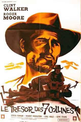 Le trésor des sept collines (1961)