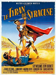 Le Tyran de Syracuse (1962)