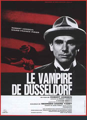 Le vampire de Dusseldorf (1964)