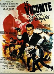 Le vicomte règle ses comptes (1966)