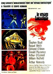 Le voyage fantastique (1966)
