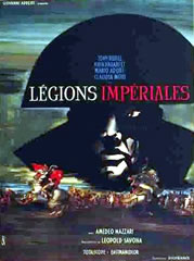 Légions impériales (1962)