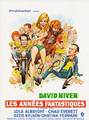 Les années fantastiques (1968)