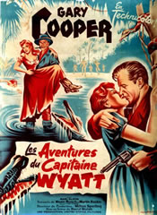 Les aventures du capitaine Wyatt (1951)