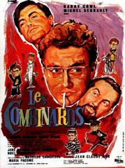 Les combinards (1964)