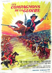 Les compagnons de la gloire (1964)