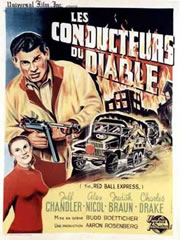 Les conducteurs du diable (1952)