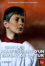 jaquette du film Les Confessions d'un enfant de chœur