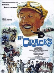 Les Cracks (1967)