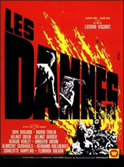 Les damnés (1969)