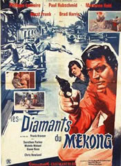 Les diamants du Mékong (1963)