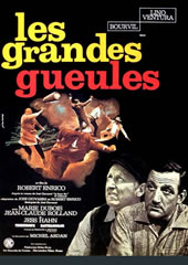 Les grandes gueules (1965)