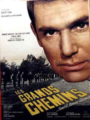 Les grands chemins (1962)