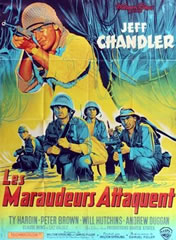 Les maraudeurs attaquent (1962)
