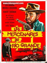 Les mercenaires du Rio Grande (1964)