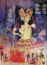 Les merveilleux contes de Grimm (1962)